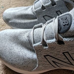 New Balance Fresh Foam Cruz